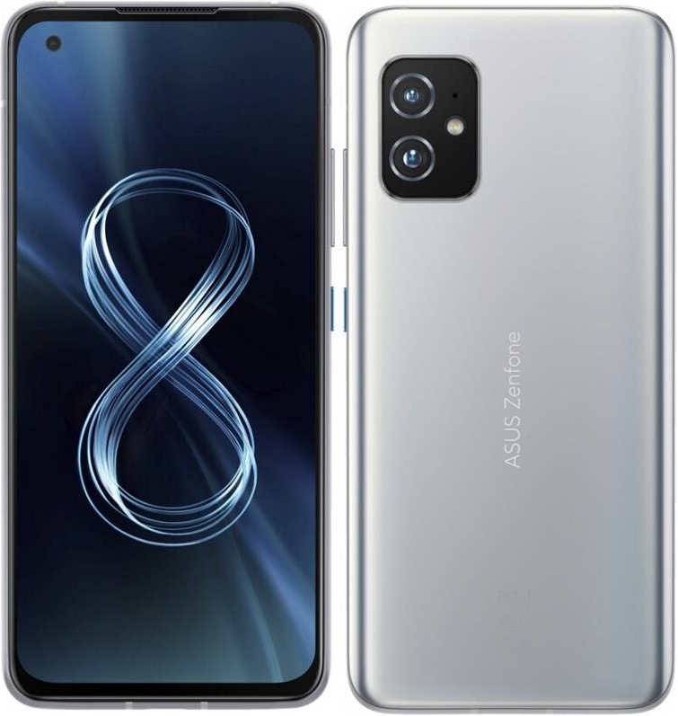 ASUS Zenfone 8