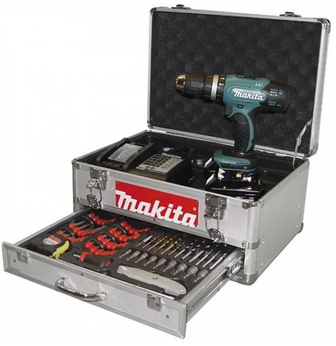 Makita DHP453SYEX