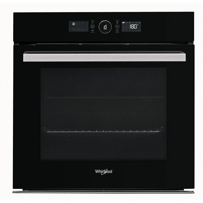 Trouba vestavná Whirlpool OAKZ9 7961 SP NB