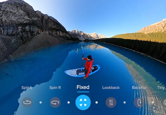GoPro MAX