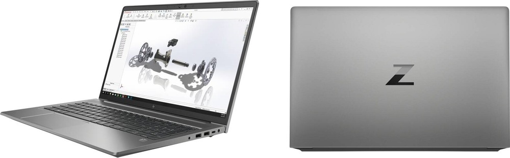HP Zbook Power G7