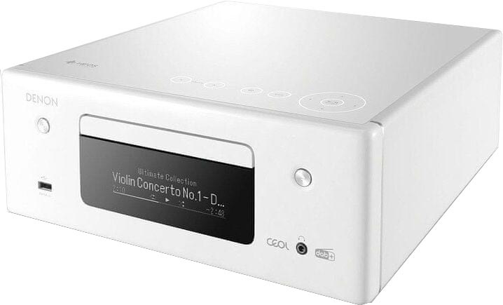 Denon RCD-N11 DAB CEOL