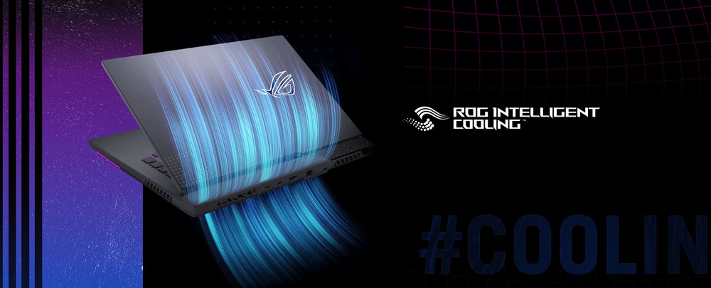 Asus ROG Strix G15