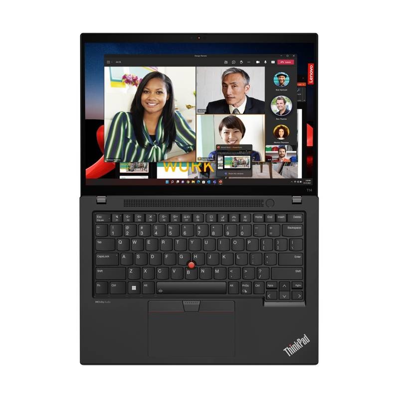 Lenovo ThinkPad T14 Gen 4 (21HD003VCK)