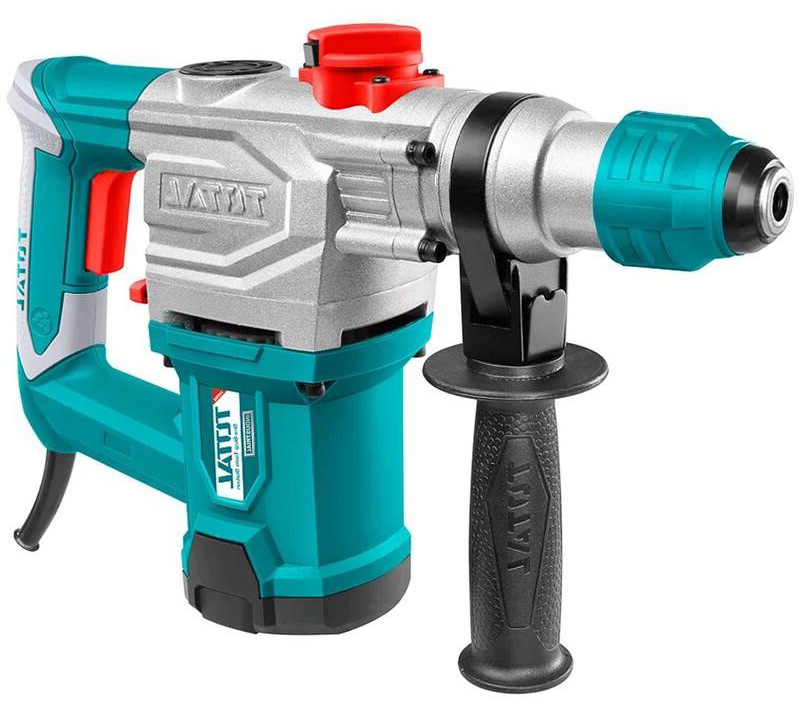 Total tools TH110286 SDS plus 5J