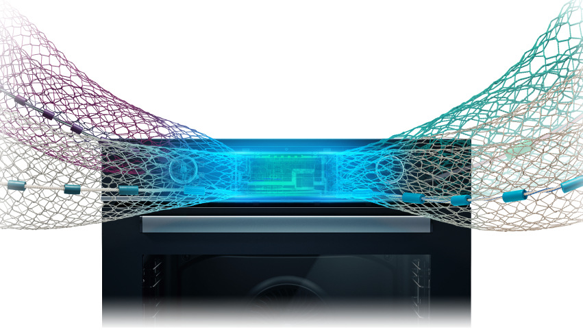 Beko BBIE18300W, bílá