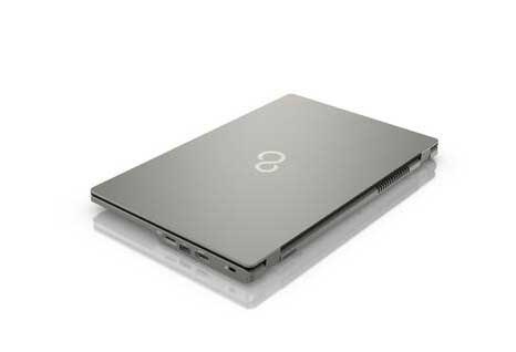 Fujitsu LifeBook U7312