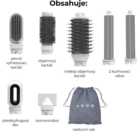 Styler AENO HS1