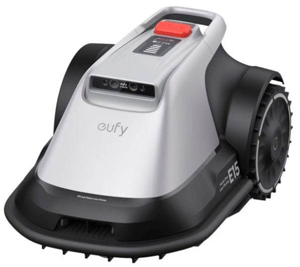 Robotická sekačka Anker eufy E15