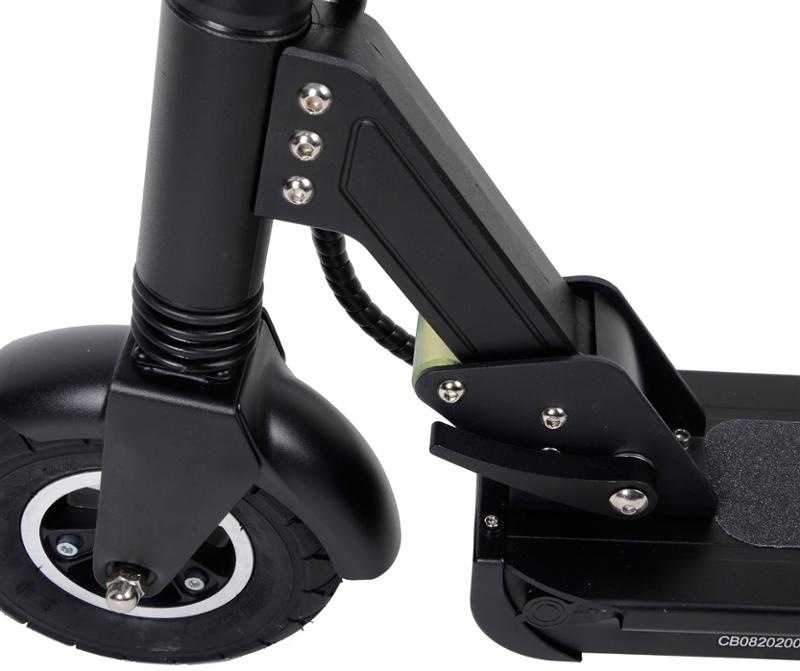 Elektrická koloběžka City Boss RX5 - s kosmetickou vadou - 12 měsíců ...