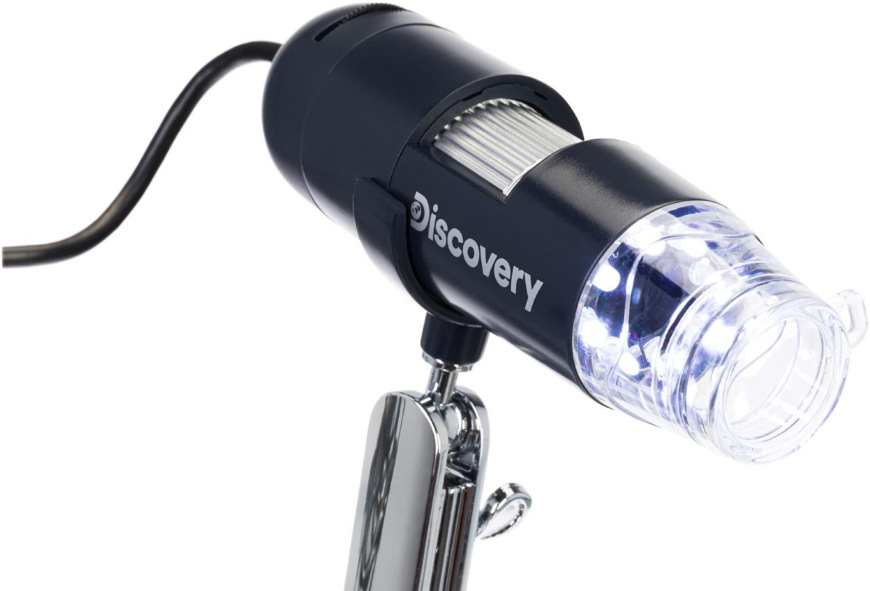 Discovery Artisan 16 Digital
