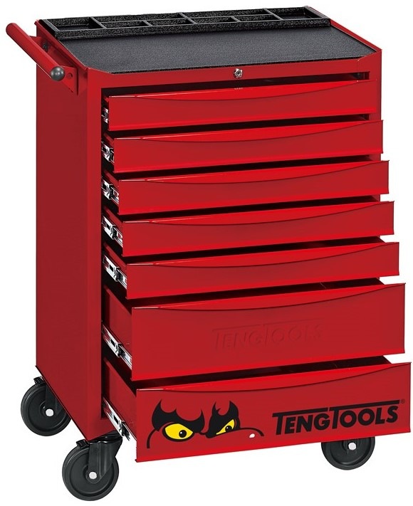Dílenský vozík Teng Tools TENG_302