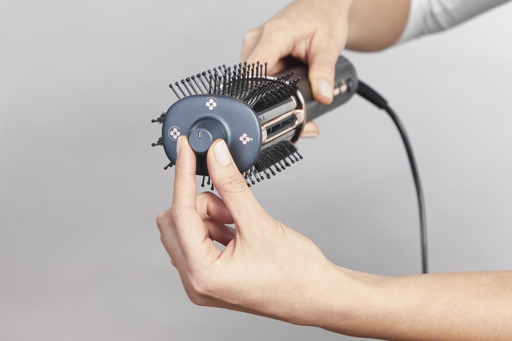 Kulma Rowenta UB9720E0 Air Brush 3D