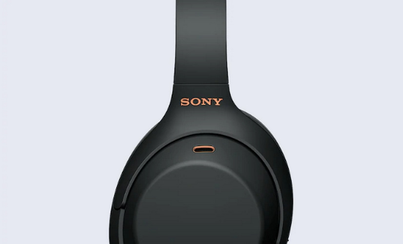 Sluchátka Sony WH-1000XM4, aplikace Sony Headphones Connect