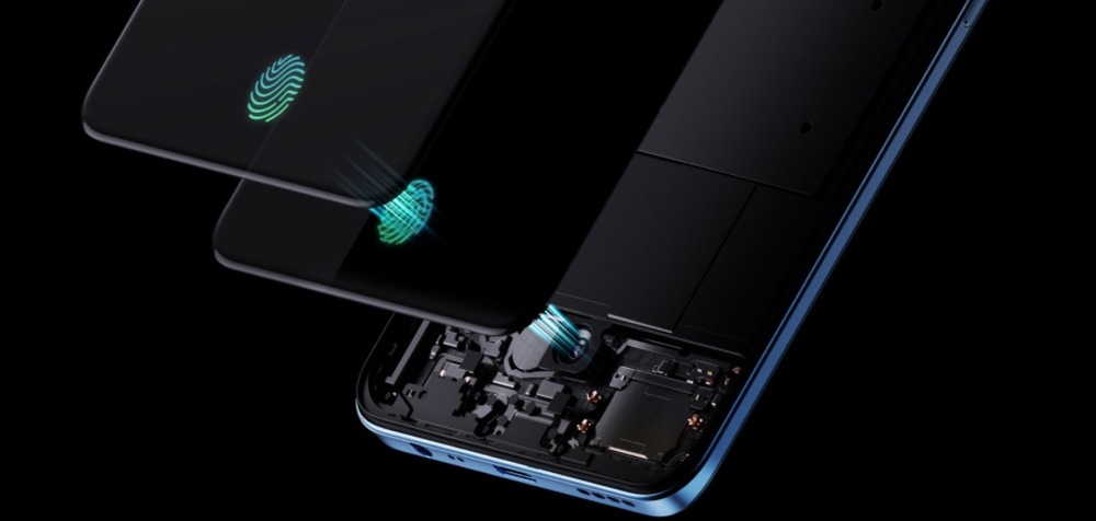 Realme 8 Pro