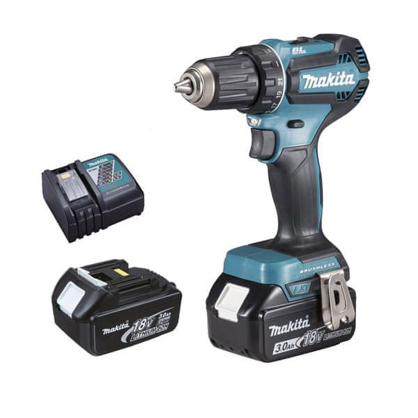 Makita DDF485RAJ LXT