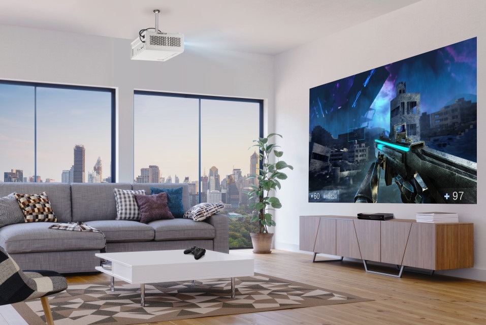 ViewSonic X1