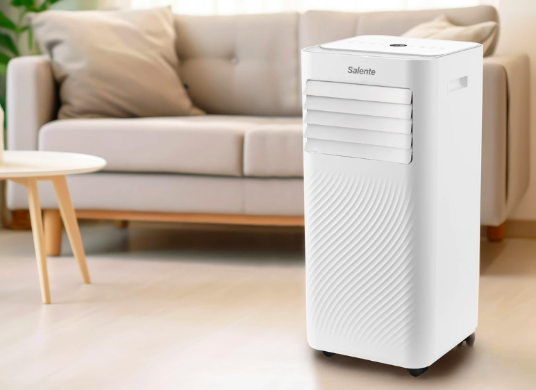 Mobilní klimatizace Salente SUMMERICE9