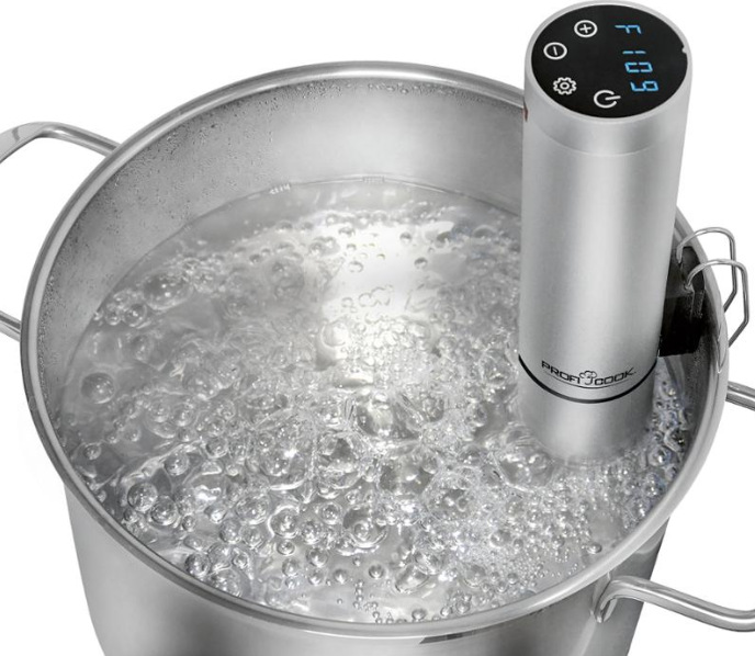 Profi Cook PC-SV 1159