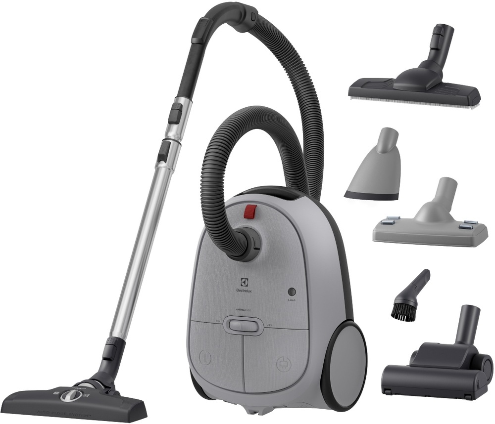 Electrolux 600 Animal EB61A5UG sáčkový vysavač