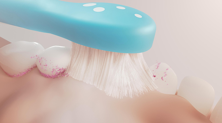 Philips HX6032/90 Sonicare For Kids
