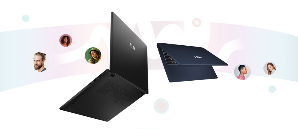 MSI Modern 15 (B12M-427CZ)