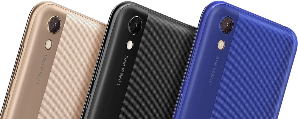 Honor 8S 2020