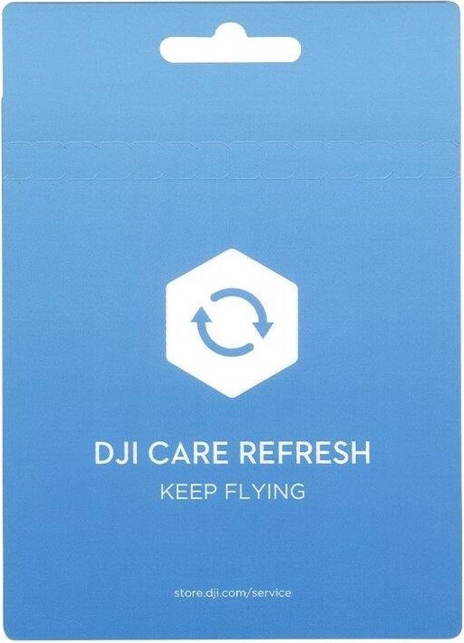DJI Card Care Refresh