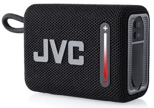 Přenosný reproduktor JVC XS-E114B, TWS