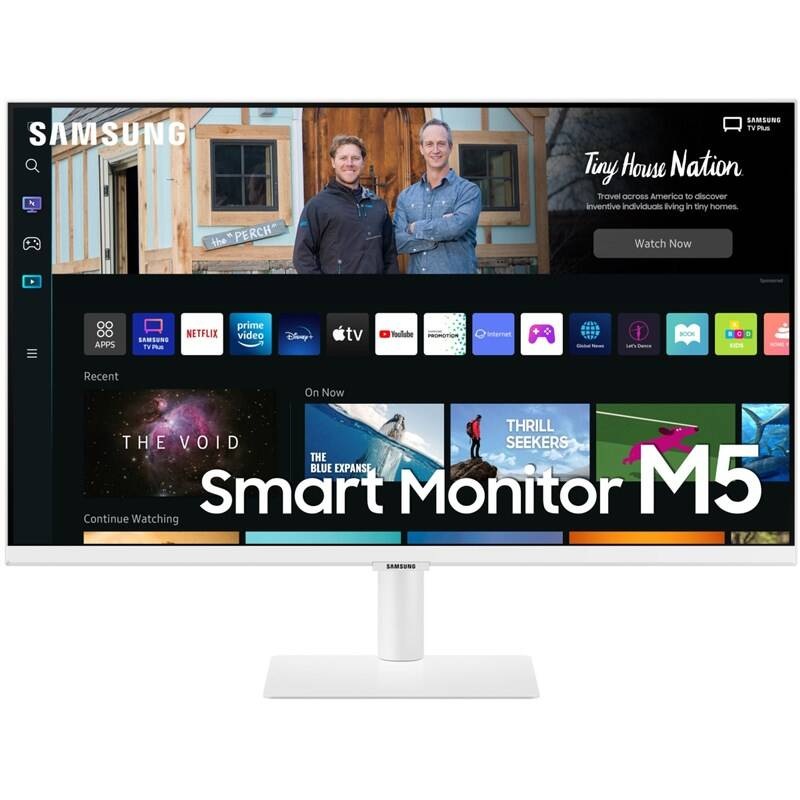 Samsung Smart Monitor M5 27" (2022)