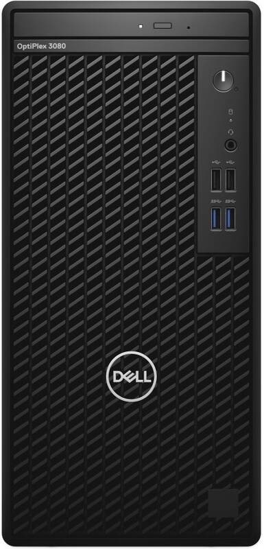 Dell OptiPlex 3080 MT (99YJH)