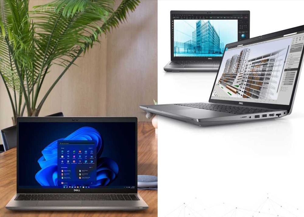 Dell Precision 15 (3571)