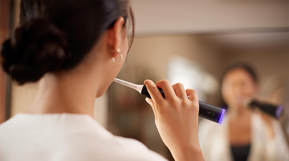 Zubní kartáček Philips HX7410/02 Sonicare 6500