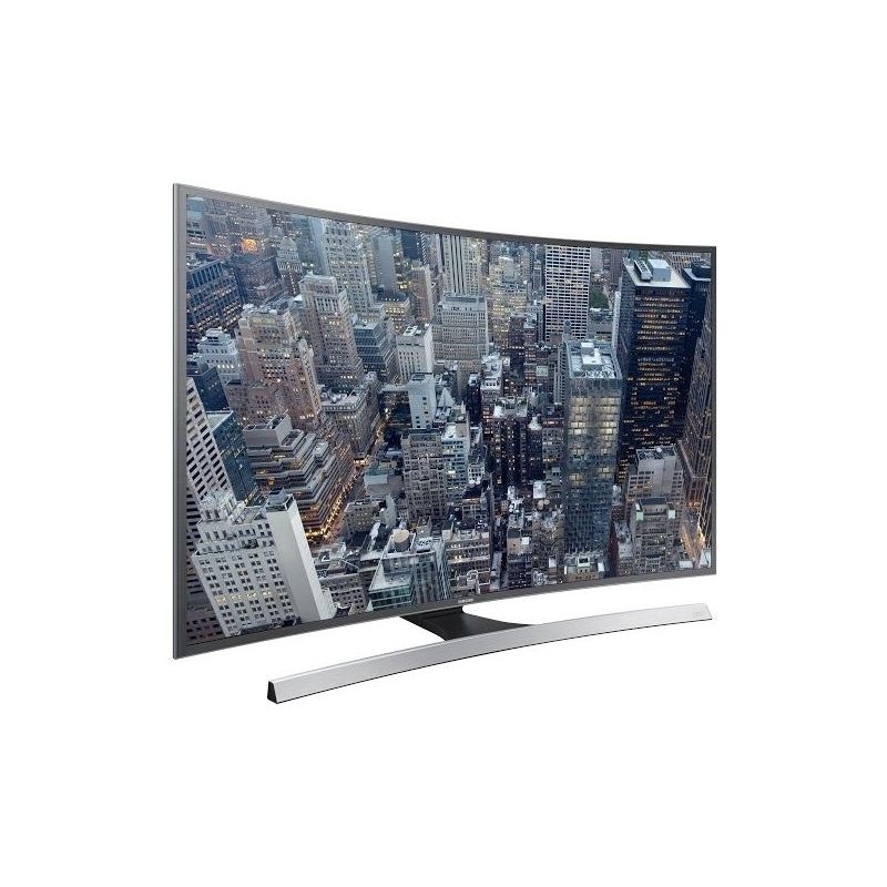  SAMSUNG UE JU6652