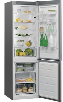 Whirlpool W5 921E OX