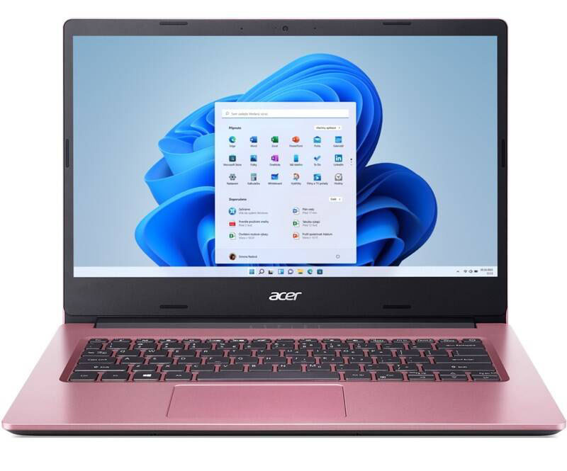 Acer Aspire 3 (A314-35-C5Y5)