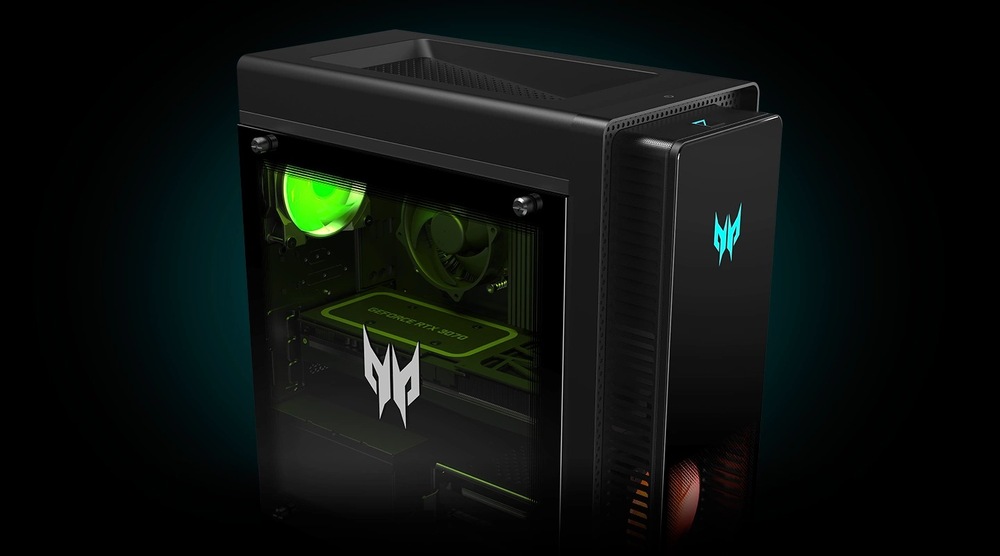 Acer Predator Orion 3000 PO3-655