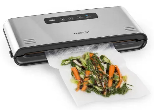 Klarstein Foodlocker Pro