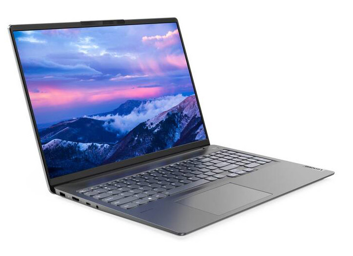 Lenovo IdeaPad 5 Pro 16ACH6 (82L500EWCK)
