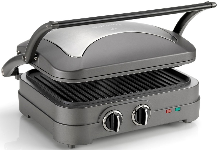 Cuisinart GR47E 