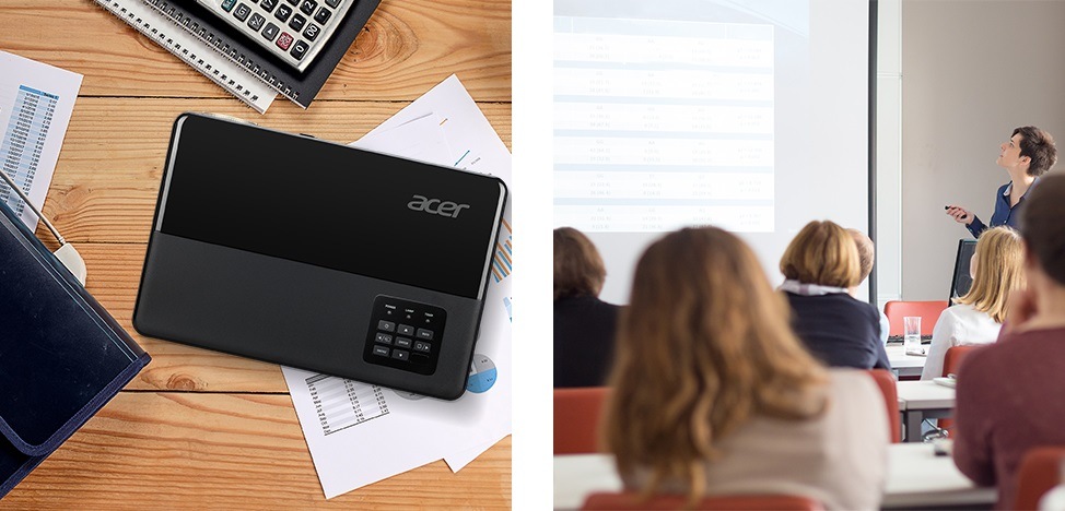 Acer XD1520i