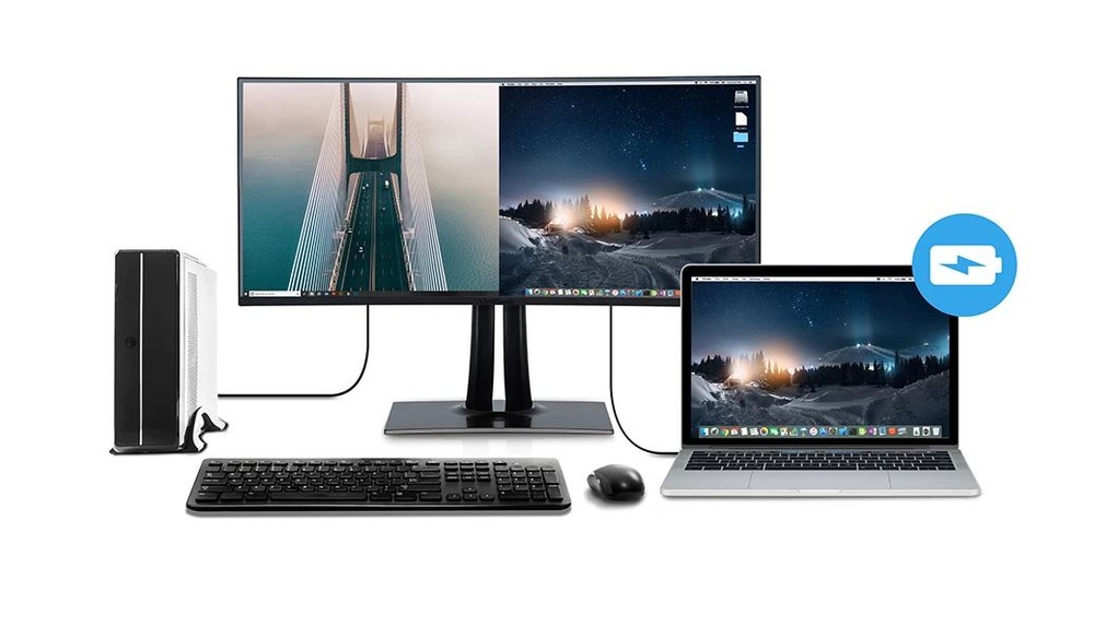 ViewSonic VP3881A