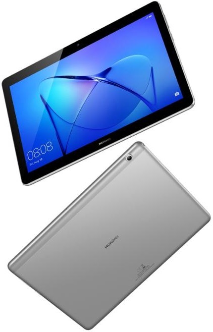 Huawei MediaPad T3 10, 32 GB, šedá