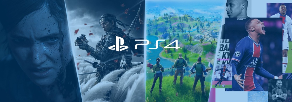 Sony PlayStation 4 Slim