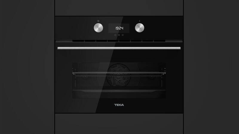 Teka Urban Colors HLC 8400 BK 