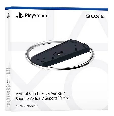 Vertikální stojan Sony pro PlayStation 5