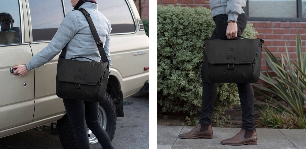 Peak Design Everyday Messenger