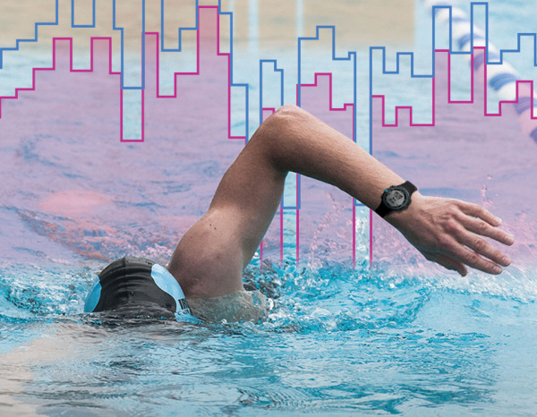 Garmin Forerunner 945 Pro Optic, černá