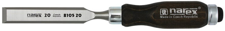 Dláto Narex WOOD LINE PROFI 22 mm