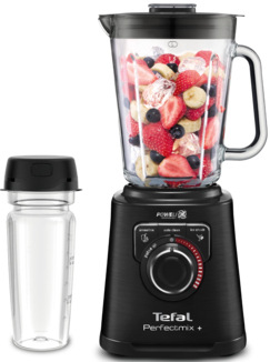 Tefal BL81G831 Perfectmix+, černá